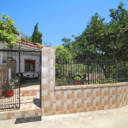 Vasia'S Small Villa Skopelos Exterior foto