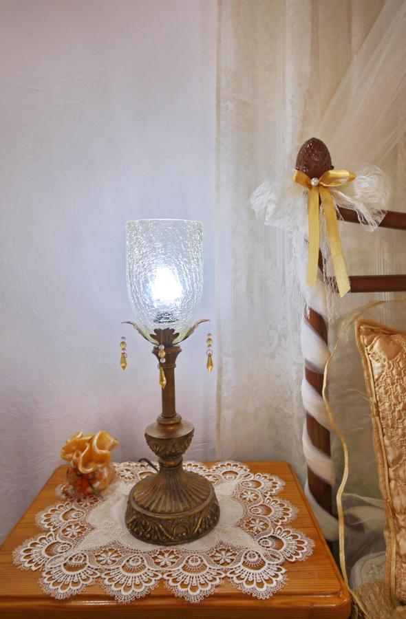 Vasia'S Small Villa Skopelos Exterior foto